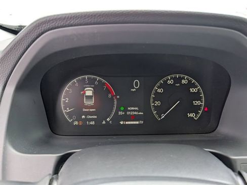 Used 2025 Honda Ridgeline RTL image 16