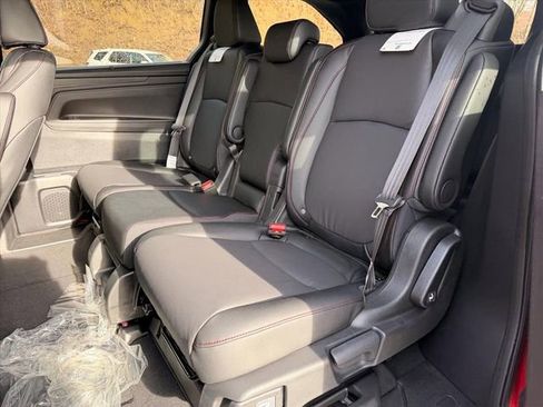 New 2026 Honda Odyssey Sport-L image 8
