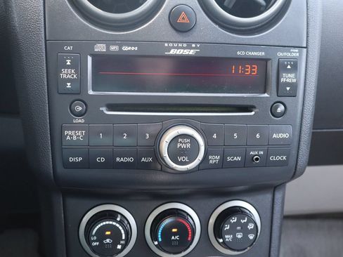 Used 2008 Nissan Rogue SL w/ Premium Pkg AWD/4WD image 34