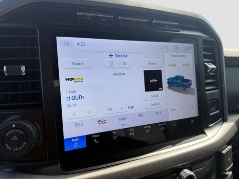 Used 2024 Ford F150 XLT image 12