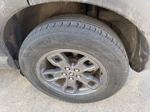 Used 2023 Ford Bronco Sport Big Bend w/ Convenience Package image 13