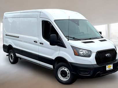 Used 2023 Ford Transit 250 Medium Roof w/ Load Area Protection Package