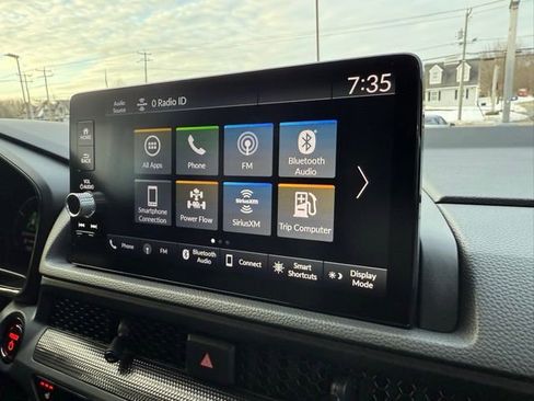 Used 2025 Honda CR-V Sport-L image 30