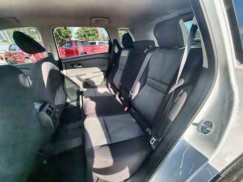 Used 2026 Nissan Rogue SV FWD image 24