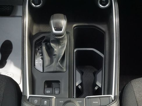 Certified 2025 Toyota Grand Highlander FWD image 31