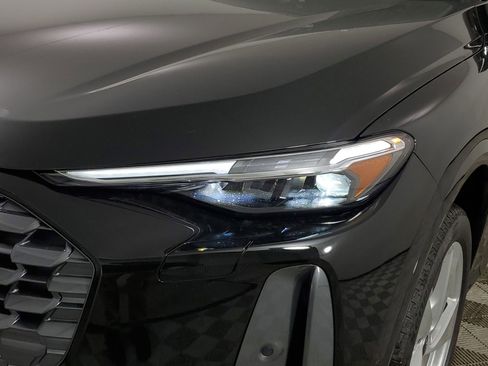 New 2025 Audi Q5 Premium Plus image 14