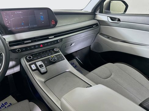 Used 2023 Hyundai Palisade SE w/ Cargo Package image 21