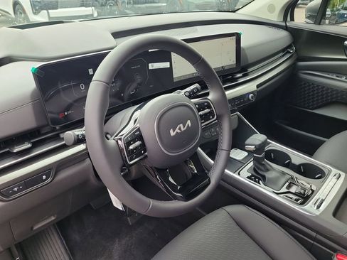 New 2026 Kia Carnival SX Prestige FWD image 24
