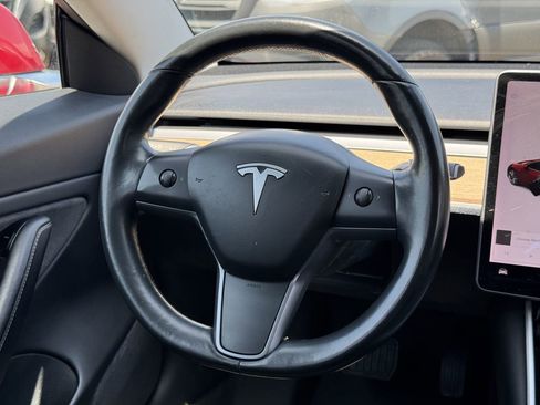 Used 2018 Tesla Model 3 Long Range RWD image 26