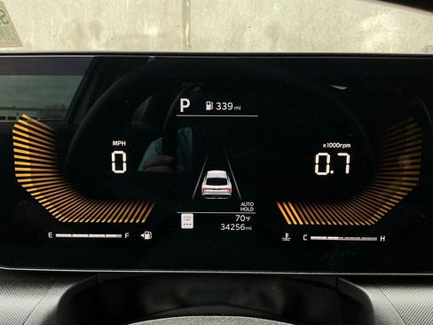 Used 2025 Kia K4 LXS image 38