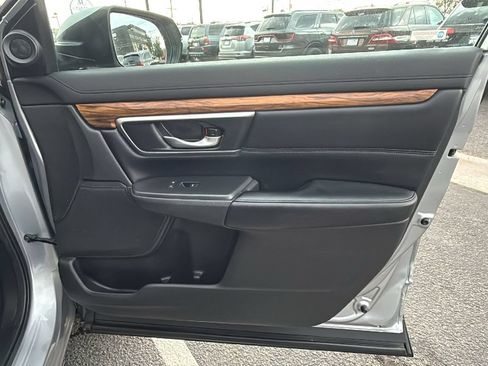 Used 2018 Honda CR-V EX-L image 17