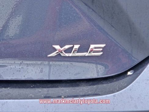 New 2026 Toyota Camry XLE FWD image 12