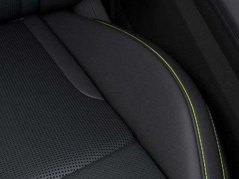 New 2026 Kia K5 GT image 24