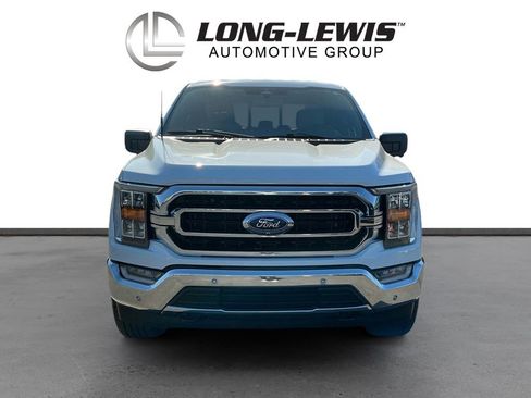 Certified 2023 Ford F150 XLT w/ Equipment Group 302A High AWD/4WD image 11
