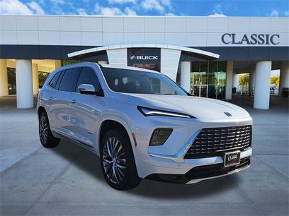 Used 2025 Buick Enclave Avenir w/ Super Cruise Package