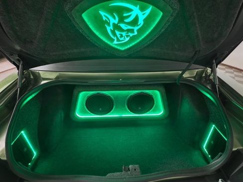 Used 2018 Dodge Challenger SRT Demon image 6