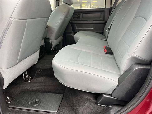 Used 2017 RAM 2500 Tradesman w/ Chrome Appearance Group image 19