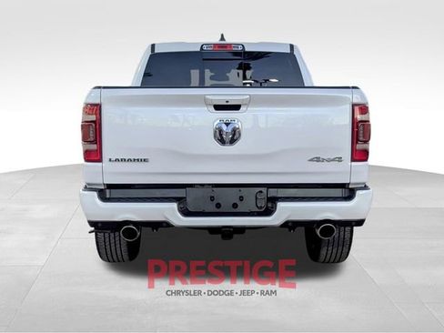 Used 2020 RAM 1500 Laramie w/ Sport Appearance Package image 11