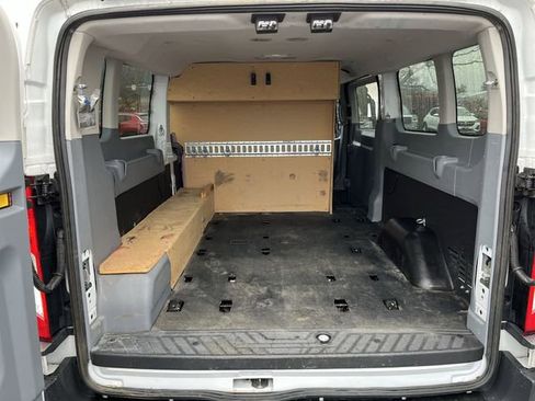 Used 2018 Ford Transit 350 XLT RWD image 20