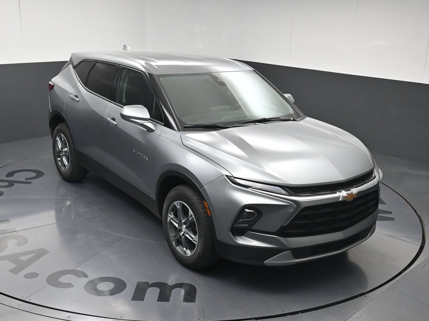 Used 2026 Chevrolet Blazer LT FWD image 32