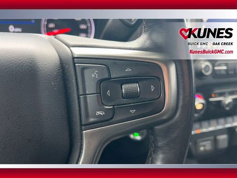 Used 2020 Chevrolet Silverado 2500 LT w/ All Star Edition image 15