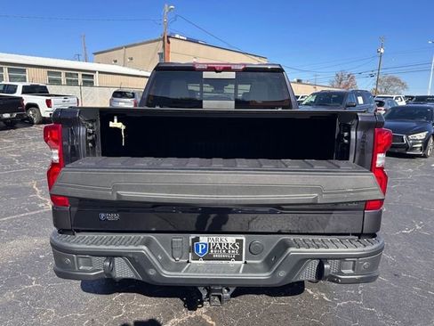 Certified 2024 Chevrolet Silverado 1500 ZR2 w/ ZR2 Bison Edition image 31