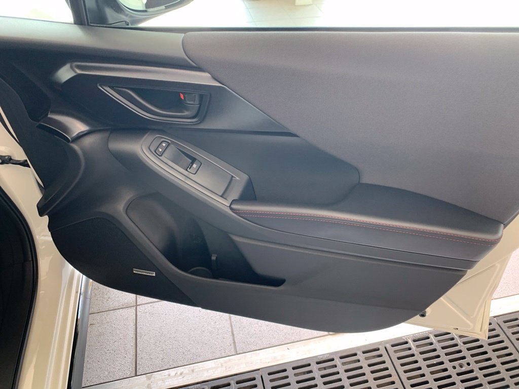 New 2026 Subaru Impreza RS AWD/4WD image 18