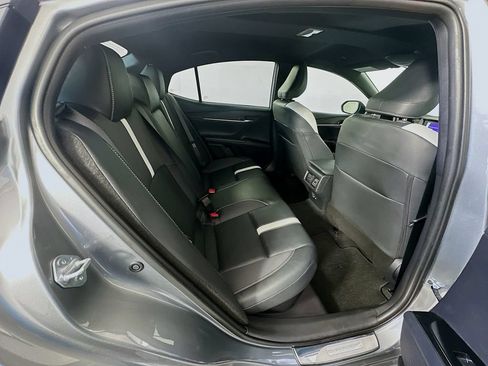Certified 2026 Toyota Camry SE w/ Convenience Package FWD image 27