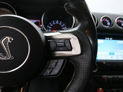 Used 2017 Ford Mustang Shelby GT350 image 29
