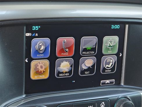 Used 2019 Chevrolet Silverado 3500 High Country w/ Duramax Plus Package image 14