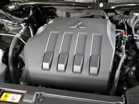 New 2026 Mitsubishi Eclipse Cross SE image 19