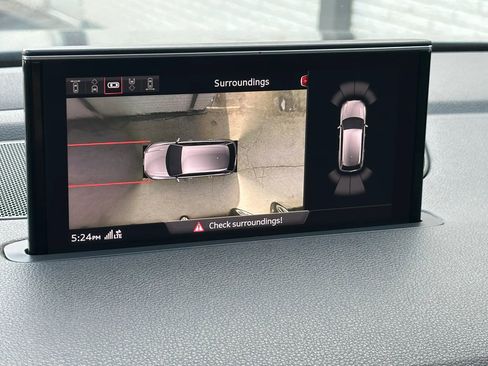 Used 2018 Audi Q7 3.0T Prestige image 40