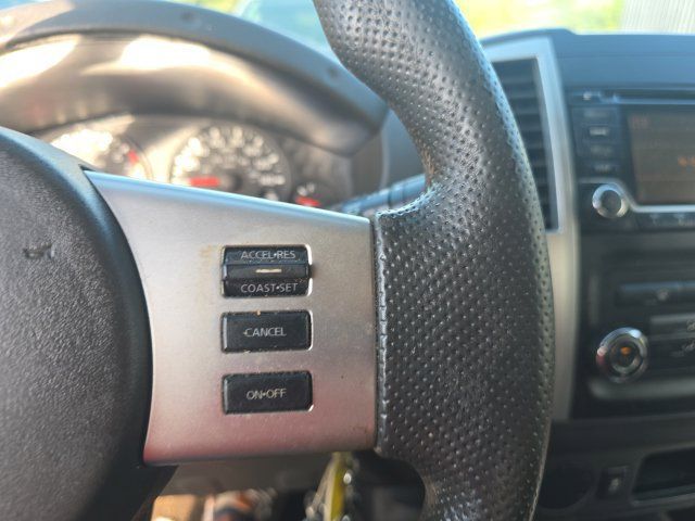 Used 2016 Nissan Frontier SV RWD image 19