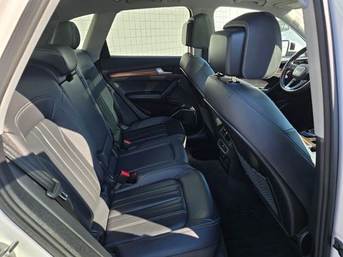 Used 2023 Audi Q5 2.0T Premium Plus image 43