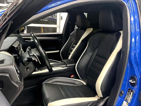 Used 2021 Lexus RX 350 F Sport w/ Special Edition image 24