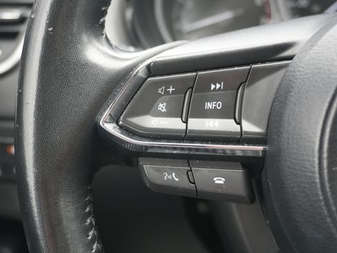 Used 2021 MAZDA CX-9 Touring w/ Touring Premium Package AWD/4WD image 39