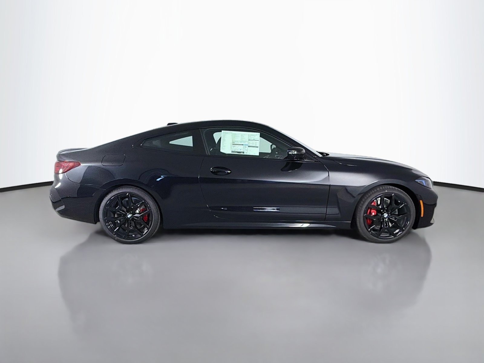 New 2027 BMW 430i Coupe w/ M Sport Package RWD image 8