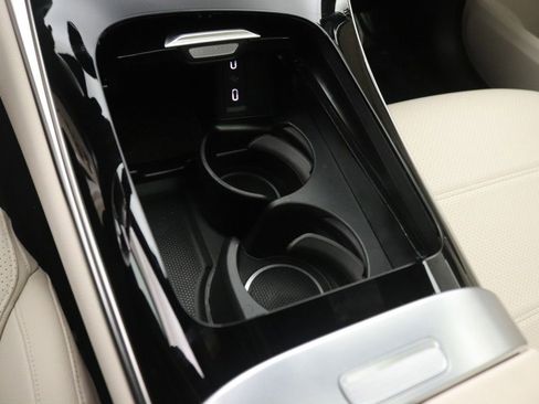 Certified 2026 Mercedes-Benz GLC 300 image 18