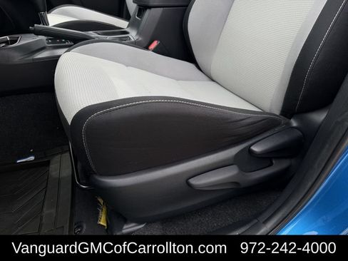 Used 2018 Toyota RAV4 XLE FWD image 28