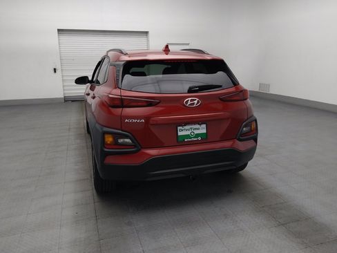 Used 2021 Hyundai Kona SEL Plus FWD image 6