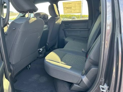 New 2025 RAM 2500 Tradesman AWD/4WD image 36