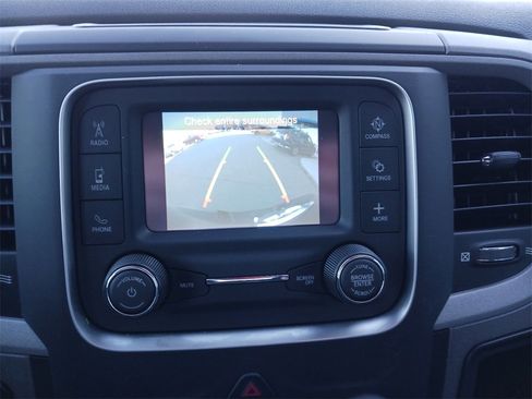 Used 2023 RAM 1500 Tradesman w/ Popular Equipment Group image 21