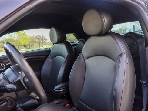 Used 2013 MINI Cooper Coupe S FWD image 11
