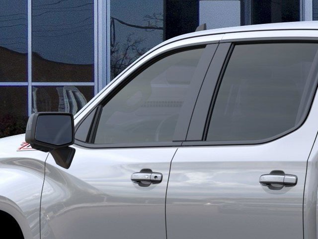 New 2026 Chevrolet Silverado 1500 RST AWD/4WD image 12