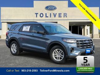 New 2026 Ford Explorer Active w/ Active Comfort Package video 1