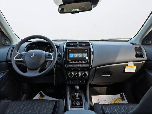 New 2026 Mitsubishi Outlander Sport ES AWD/4WD image 27