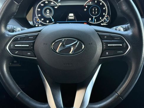 Used 2020 Hyundai Palisade Limited FWD image 57