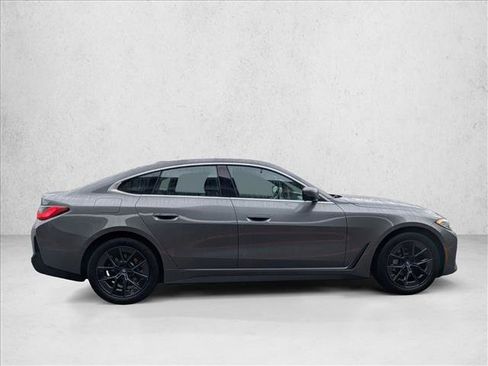 Used 2023 BMW i4 eDrive35 w/ Premium Package image 4