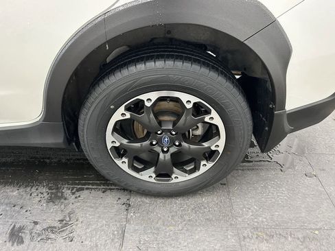 Used 2022 Subaru Crosstrek 2.0i Premium w/ Popular Package #2 image 25