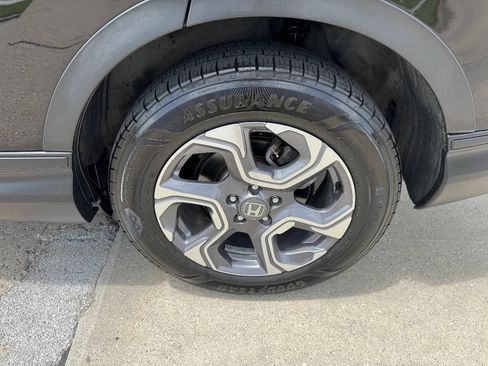 Used 2018 Honda CR-V EX-L image 11